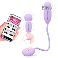 SHD-X007-2 Joyful Jolt APP