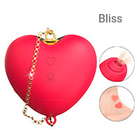 SHD-S447 Cupid's heart