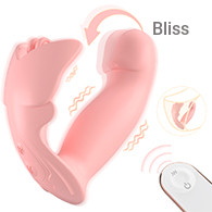 SHD-S605-2 Black Angel RCT