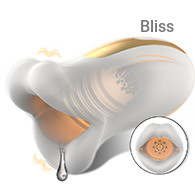 SHD-M016 Enchanting Kiss