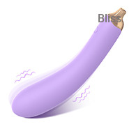 SHD-S464 Qute Eggplant