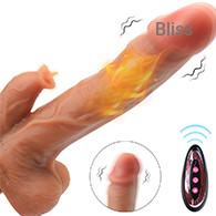 SHD-D2512 Bicephalic Snake