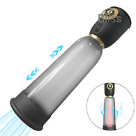 SHD-M001 Time Traveler