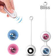 SHD-S354-2 Freezer-RCT ( Remote + 2 silicone sleeve + 1 vibrating ball + 4 kegel balls)