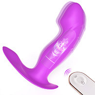 SHD-S190-2 Black Knight-RCT