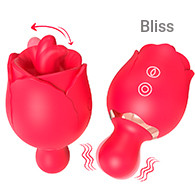 SHD-S538-3 Voluptuous Flower 3