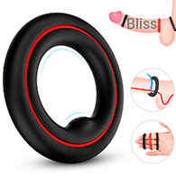 SHD-S250 Prower Ring