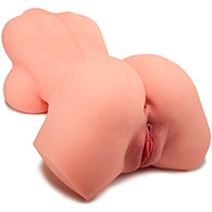 Masturbador S-Hande Maggie SHD-D0012-M