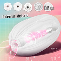 SHD-S409-7 Secret Garden (Set of 6)