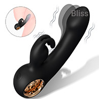 SHD-S534 Finger Rabbit