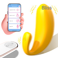 SHD-S219-4 Banana App, with remote