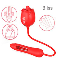 SHD-S361-21 Rose Pro 21