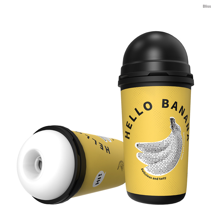SHD-S611 Hello Banana