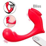 SHD-S448-2 Love RCT (without panty)