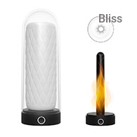 SHD-S516 Caged Nightingale