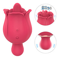 SHD-S361-3 Rose Pro 3