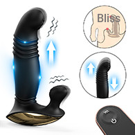 SHD-S473-2 The Eye of Horus RCT