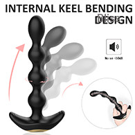 SHD-S362-2 Austin-RCT (Bendable)