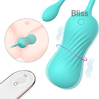 SHD-S511-2 Twist Egg-RCT