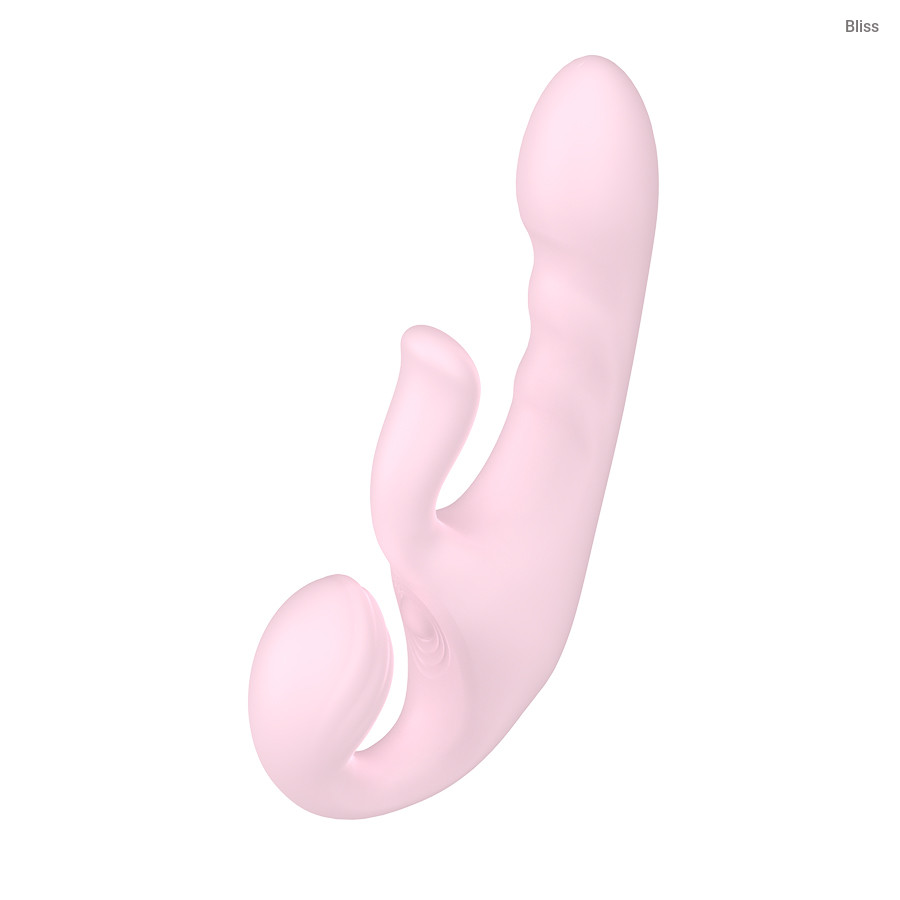 SHD-S666 Co-Op Bliss